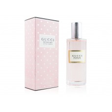 Парфюмерная вода Gucci Memoire D`une Odeur (pink), 100 ml
